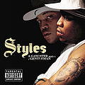 Styles P - A Gangster And A Gentleman album