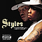 Styles P - A Gangster And A Gentleman album