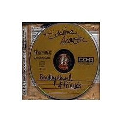 Sublime - Sublime Acoustic: Bradley Nowell &amp; Friends альбом