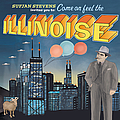 Sufjan Stevens - Illinoise альбом