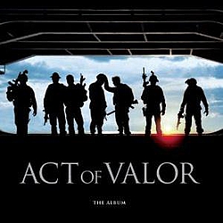 Sugarland - Act of Valor альбом