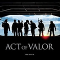 Sugarland - Act of Valor альбом
