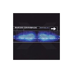 Suicide Commando - Anthology album