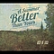 A Summer Better Than Yours - Best of Luck альбом