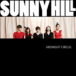Sunny Hill - Midnight Circus album