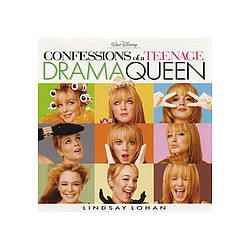 Superchic - Confessions of a Teenage Drama Queen альбом