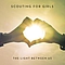 Scouting for Girls - The Light Between Us album