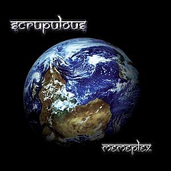 Scrupulous - Memeplex альбом