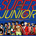 Super Junior - Mr Simple альбом