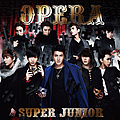 Super Junior - Opera album
