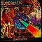 Superlitio - Sultana - Manual Psicodelico del Ritmo album