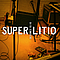 Superlitio - Sesiones 10.10 альбом
