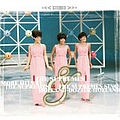 The Supremes - More Hits by the Supremes / The Supremes Sing Holland-Dozier-Holland album