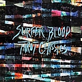 Surfer Blood - Tarot Classics album