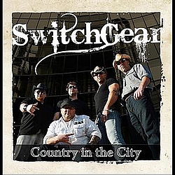 SWITCHGEAR - Country in the City альбом