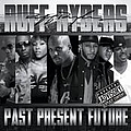 Swizz Beatz - Ruff Ryders: Past, Present, Future album