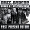 Swizz Beatz - Ruff Ryders: Past, Present, Future альбом