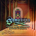 Symphony X - Prelude To The Millennium album