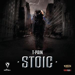 T-Pain - Stoic album