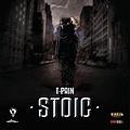 T-Pain - Stoic альбом