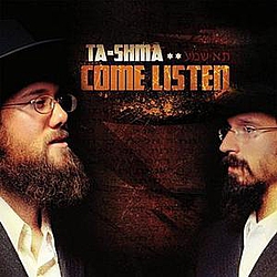 Ta-Shma - Come Listen альбом