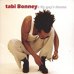 Tabi Bonney - A Fly Guy&#039;s Theme альбом