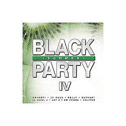 Tag Team - Black Summer Party (disc 2) альбом