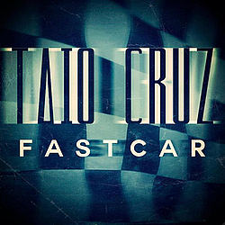 Taio Cruz - Fast Car album