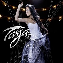 Tarja Turunen - Act 1 album
