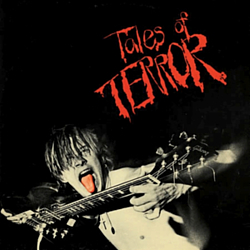 Tales of Terror - Tales of Terror альбом