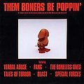 Tales of Terror - Them Boners Be Poppin&#039; album
