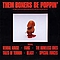 Tales of Terror - Them Boners Be Poppin&#039; альбом