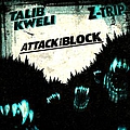 Talib Kweli - Attack the Block album