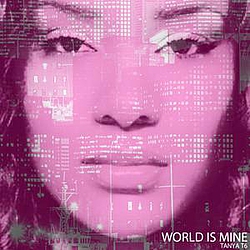 Tanya T6 - World Is Mine альбом