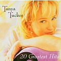 Tanya Tucker - Tanya Tucker - 20 Greatest Hits альбом