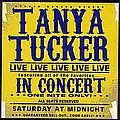 Tanya Tucker - In Concert album