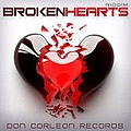 Tarrus Riley - Broken Hearts Riddim альбом