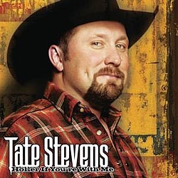 Tate Stevens - Holler If You&#039;re With Me альбом