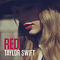 Taylor Swift - Red album