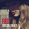 Taylor Swift - Red альбом
