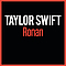 Taylor Swift - Ronan альбом