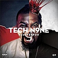 Tech N9Ne - KLUSTERFUK альбом