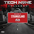 Tech N9Ne - Welcome To Strangeland альбом