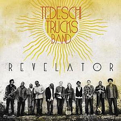 Tedeschi Trucks Band - Revelator album
