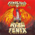 Tenacious D - Rize Of The Fenix album