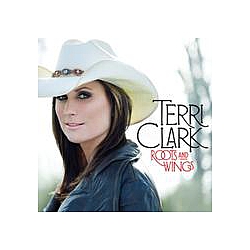 Terri Clark - Roots &amp; Wings album