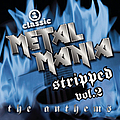Tesla - VH1 Metal Mania Stripped Volume 2: The Anthems альбом