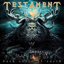 Testament - Dark Roots of Earth album
