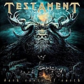 Testament - Dark Roots of Earth альбом