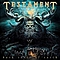 Testament - Dark Roots of Earth альбом